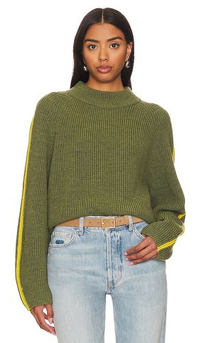 Teagan Sweater in . Size M, S, XL, XS - Velvet by Graham & Spencer - Modalova