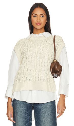 Hadden Sweater in . Size M, S, XS - Velvet by Graham & Spencer - Modalova