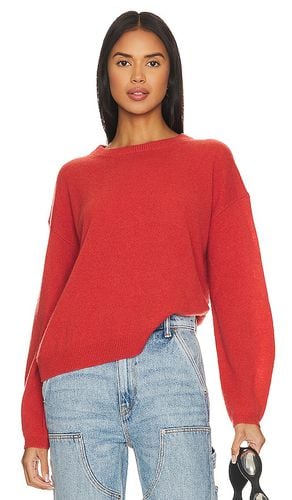 Brynne Sweater in . Size XS - Velvet by Graham & Spencer - Modalova
