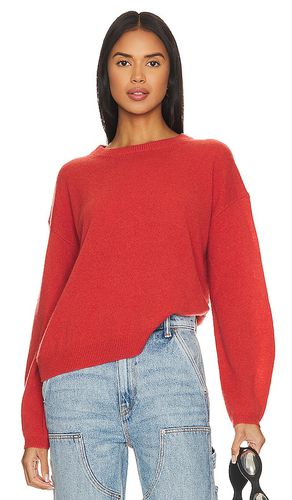 Brynne Sweater in . Taglia XS - Velvet by Graham & Spencer - Modalova