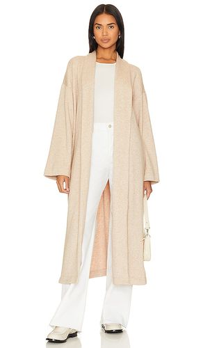 Patricia Duster in . Taglia S - Velvet by Graham & Spencer - Modalova