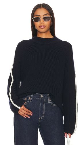 Teagan Sweater in . Size M, S, XL, XS - Velvet by Graham & Spencer - Modalova