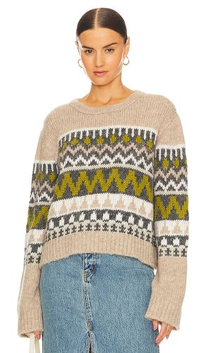 Makenzie Sweater in . Size S, XL, XS - Velvet by Graham & Spencer - Modalova