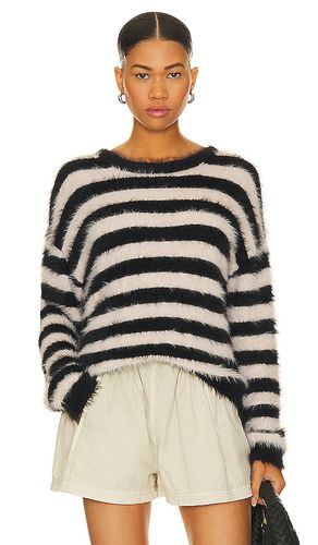 Kimberly Sweater in . Size M, S, XS - Velvet by Graham & Spencer - Modalova