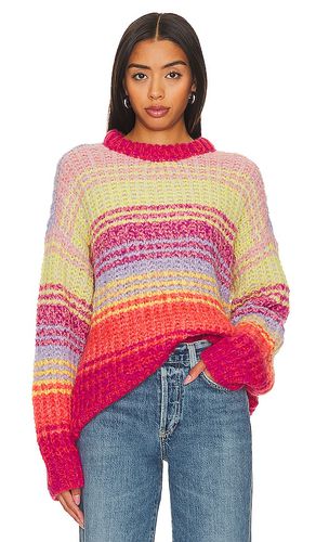 Brandy Sweater in . Size M, S, XS - Velvet by Graham & Spencer - Modalova