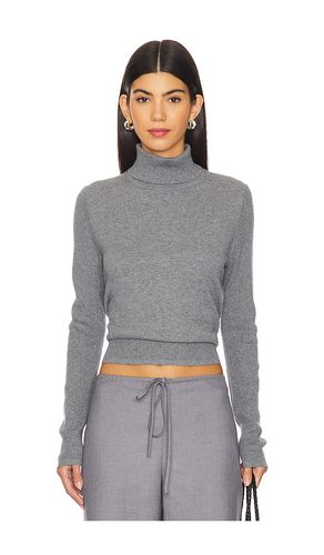 Korie Turtleneck in . Size M, S, XL, XS - Velvet by Graham & Spencer - Modalova