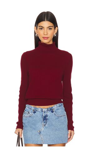 Korie Turtleneck in . Size S - Velvet by Graham & Spencer - Modalova