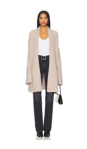 Calli Cardigan in . Taglia M, S - Velvet by Graham & Spencer - Modalova