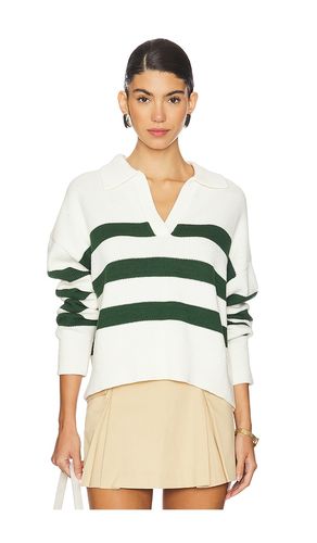 Lucie Pullover in ,. Size L. Also in XL - Velvet by Graham & Spencer - Modalova