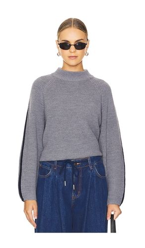 Teagan Pullover in . Size L. Also in M, S, XL, XS - Velvet by Graham & Spencer - Modalova