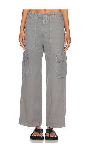 Makayla Cargo Pants in . Size 12, 2, 4, 6, 8 - Velvet by Graham & Spencer - Modalova