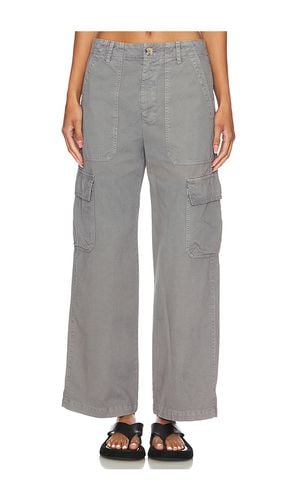 Makayla Cargo Pants in . Taglia 12, 4, 8 - Velvet by Graham & Spencer - Modalova