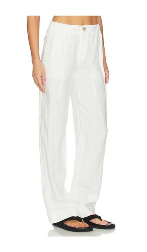 Hemp Utility Pant in . Size 0. Also in 10, 4, 6, 8 - Vince - Modalova