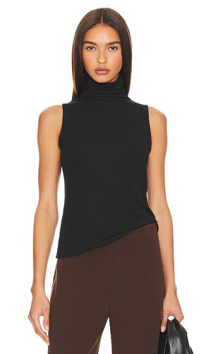 Sleeveless Turtleneck in . Size M, XL, XS, XXS - Vince - Modalova