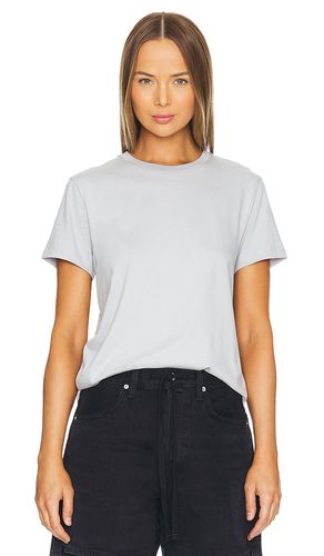 Camiseta en color gris talla L en - Grey. Talla L (también en M, S, XL, XS, XXS) - Vince - Modalova