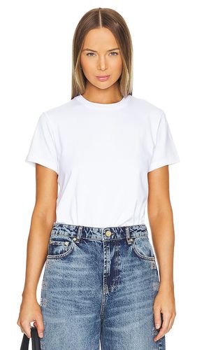 Camiseta en color blanco talla L en - White. Talla L (también en M, S, XL, XS, XXS) - Vince - Modalova