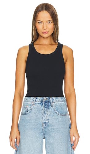 Seasonal Scoop Tank in . Size XXS - Vince - Modalova