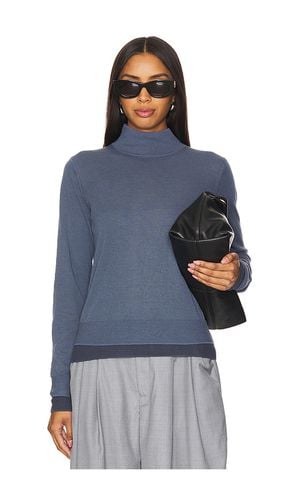 Double Layer Turtleneck in . Taglia M, S, XL, XS - Vince - Modalova