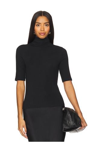 Elbow Sleeve Turtleneck in . Size S, XL, XXS - Vince - Modalova