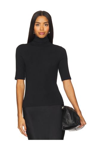 Elbow Sleeve Turtleneck in . Taglia S, XL, XXS - Vince - Modalova