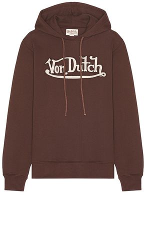 Oversized Hoodie in . Taglia M - Von Dutch - Modalova