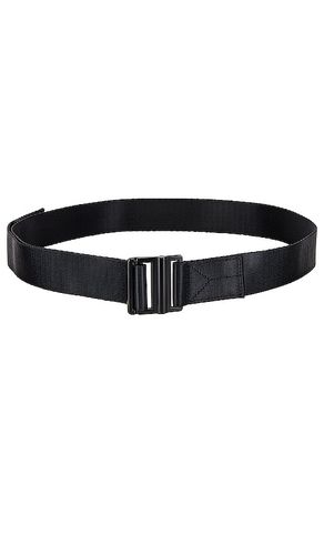 Y-3 Classic Logo Belt in . Taglia S - Y-3 Yohji Yamamoto - Modalova