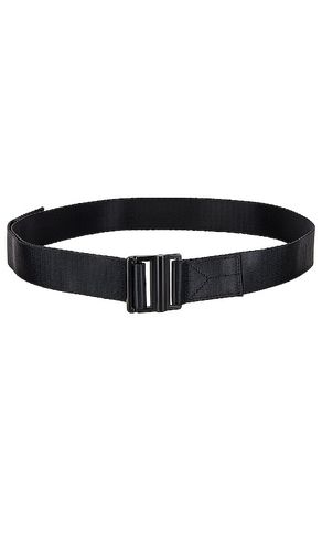 Cinturón en color talla all en - Black. Talla all - Y-3 Yohji Yamamoto - Modalova