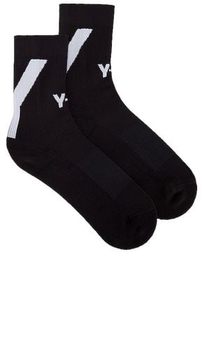 Sock Hi in . Size S - Y-3 Yohji Yamamoto - Modalova