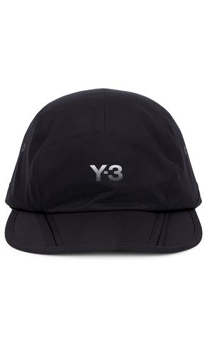Gorra y-3 en color talla all en - Black. Talla all - Y-3 Yohji Yamamoto - Modalova