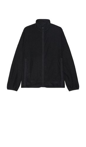 Chaqueta waffle en color talla L en - Black. Talla L (también en S, XL/1X) - Y-3 Yohji Yamamoto - Modalova