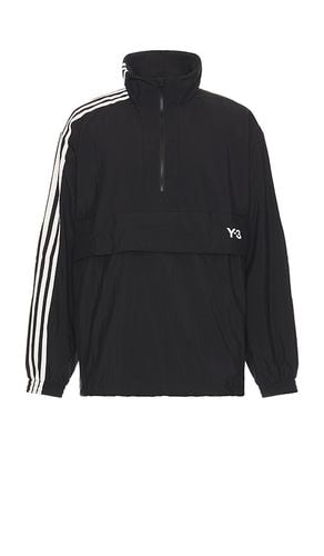 Chaqueta deportiva y-3 en color talla L en - Black. Talla L (también en M) - Y-3 Yohji Yamamoto - Modalova