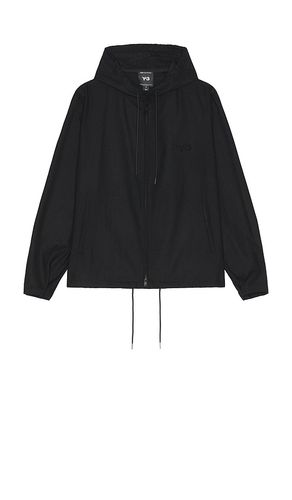 Chaqueta en color talla L en - Black. Talla L (también en M, S, XL/1X) - Y-3 Yohji Yamamoto - Modalova