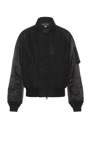 Flight Jacket in . Size M, S, XL/1X - Y-3 Yohji Yamamoto - Modalova