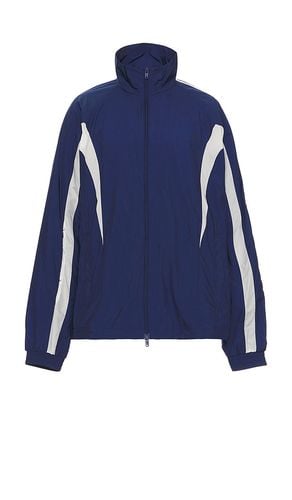 Chaqueta en color azul talla L en - Blue. Talla L (también en XL/1X) - Y-3 Yohji Yamamoto - Modalova