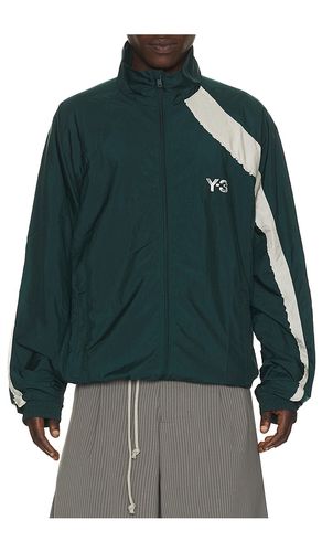 S Nylon Jacket in . Taglia L. Also in S, XL/1X - Y-3 - Modalova