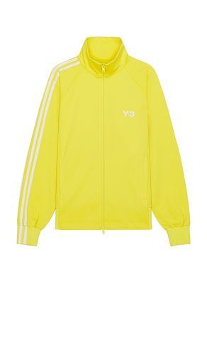 Chaqueta m en color amarillo talla L en - Yellow. Talla L (también en M, S, XL/1X) - Y-3 Yohji Yamamoto - Modalova