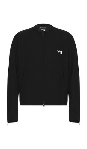 Chaqueta m en color talla L en - Black. Talla L (también en S, XL/1X) - Y-3 Yohji Yamamoto - Modalova