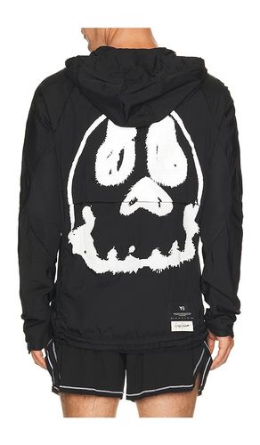 Gfx Run Jacket in . Taglia S. Also in M, L, XL/1X - Y-3 - Modalova