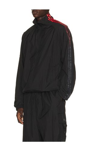M Grd 3s Nyl Tt Jacket in . Taglia S. Also in M, L - Y-3 - Modalova