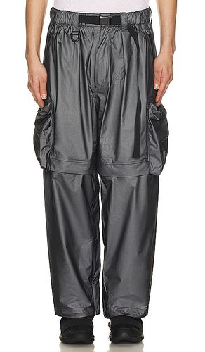 Pantalones en color gris talla L en - Grey. Talla L (también en M, S, XL/1X) - Y-3 Yohji Yamamoto - Modalova
