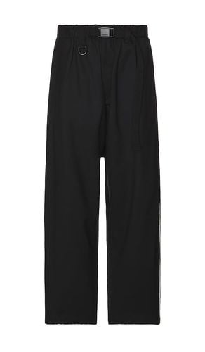 Pantalones ref en color talla L en - Black. Talla L (también en M, S, XL/1X) - Y-3 Yohji Yamamoto - Modalova