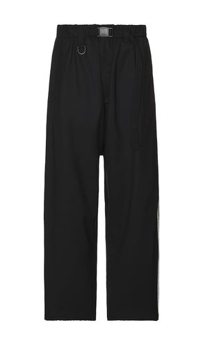 Pantalones ref en color talla L en - Black. Talla L (también en M, XL/1X) - Y-3 Yohji Yamamoto - Modalova