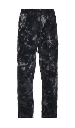 Pantalones nyl en color talla L en - Black. Talla L (también en M, S, XL/1X) - Y-3 Yohji Yamamoto - Modalova