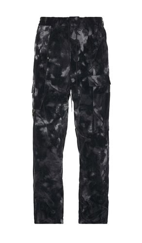 Pantalones nyl en color talla L en - Black. Talla L (también en M, S) - Y-3 Yohji Yamamoto - Modalova