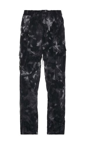 Pantalones nyl en color talla M en - Black. Talla M (también en XL/1X) - Y-3 Yohji Yamamoto - Modalova