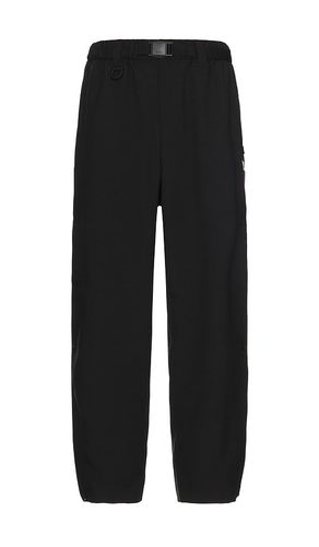 Pantalón m en color talla L en - Black. Talla L (también en M, S, XL/1X) - Y-3 Yohji Yamamoto - Modalova