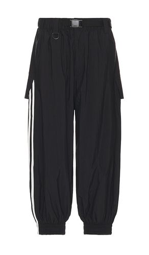 Nylon Pant in . Size M, XL/1X - Y-3 Yohji Yamamoto - Modalova