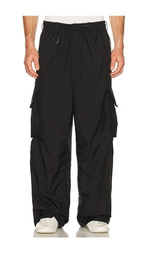 Nylon 3s Cargo Track Pant in . Size M. Also in S - Y-3 - Modalova