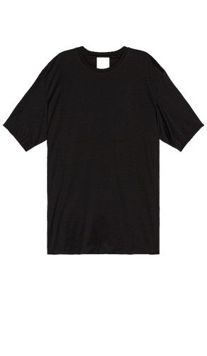 Back Logo Short Sleeve Tee in . Size M, L, XL - Y-3 Yohji Yamamoto - Modalova