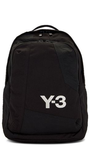 Y-3 Cl Backpack in - Y-3 Yohji Yamamoto - Modalova